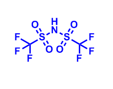 双三氟甲烷磺酰亚胺 CAS号:82113-65-3 常备现货 质量保证 高校及研究所 先发后付