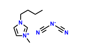 1-丁基-3-甲基咪唑二氰胺盐 CAS号:448245-52-1 现货供应 量大从优 高校及研究所 先发后付