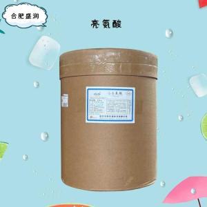 食品添加剂L-亮氨酸使用量