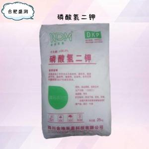 食品添加剂磷酸氢二钾使用量