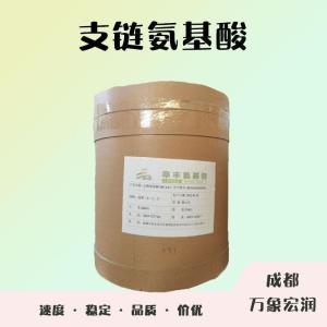 食品添加剂支链氨基酸使用量 