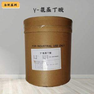 （γ-氨基丁酸）商家γ-氨基丁酸食品级