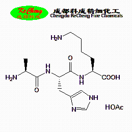 AHK醋酸盐 产品图片