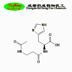N-乙酰肌肽 产品图片