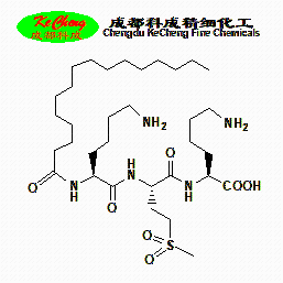 棕榈酰三肽-38 产品图片