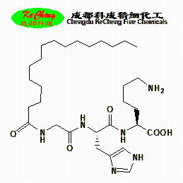 棕榈酰三肽-1 产品图片