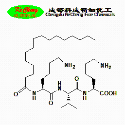 棕榈酰三肽-5 产品图片