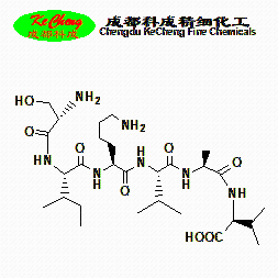 六肽-10丝丽素 产品图片