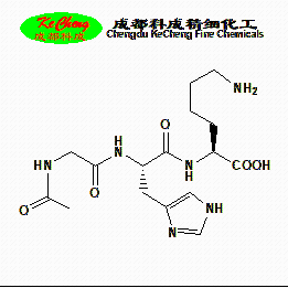 乙酰化三肽-1 产品图片