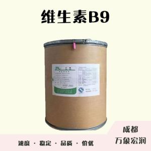 食品添加剂维生素B9使用量 