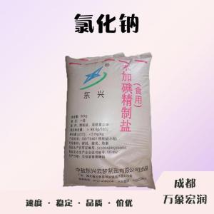 食品添加剂氯化钠使用量 