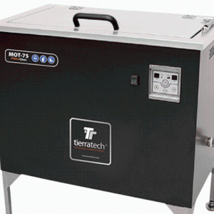 TierraTech超声波清洗设备MOT-75 产品图片