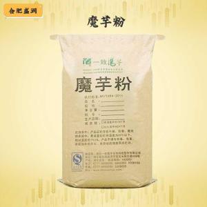 （魔芋粉）商家魔芋粉食品级