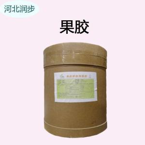 果膠1食品級生產廠