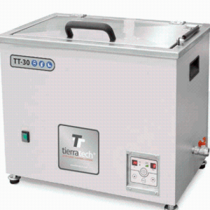 TierraTech工业超声波清洗机TT-30 产品图片