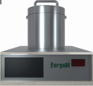 RJ45型食品和水辐射检测仪 移动式活度测量系统