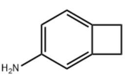 4-氨基苯并环丁烯（盐酸盐）  CAS：55716-66-0  杰克斯JACS  现货 优势产品