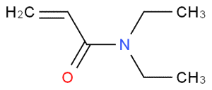 N,N-二乙基-2-丙烯酰胺