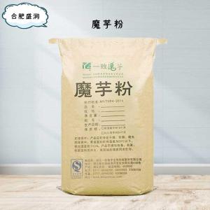 食品添加剂魔芋粉使用量
