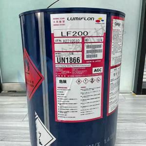 氟树脂 LF200 产品图片