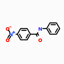 4-硝基苯甲酰替苯胺CAS3460-11-5;分析试剂/科研试验用