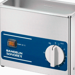 Bandelin超声波清洗机RK 31 H 产品图片