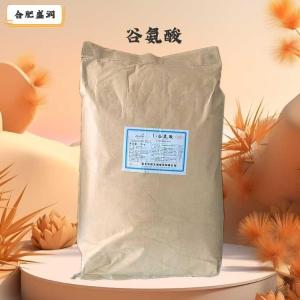 L-谷氨酸（食品级价格）