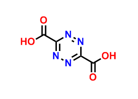 1,2,4,5]四嗪 -3,6-二羧酸 CAS号:117943-07-4 科研产品 现货供应 高校及研究所 先发后付