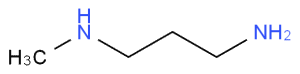 3-甲氨基丙胺