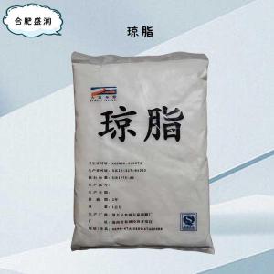 食品添加剂琼脂使用量