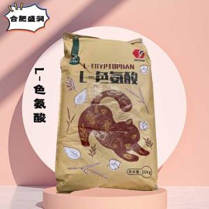 （食品级L-色氨酸）L-色氨酸 L-色氨酸