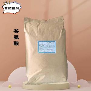 （食品级L-谷氨酸）L-谷氨酸 L-谷氨酸
