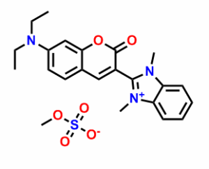阳离子黄 10GFF CAS号:35869-60-4科研专用 常备现货 高校及研究所 先发后付