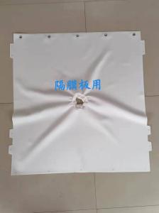 杭州压滤机滤布定制  压滤机配套用滤布 产品图片