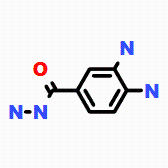 3,4-二氨基苯甲酰肼CAS号103956-09-8；（科研试剂/现货供应，质量保证）
