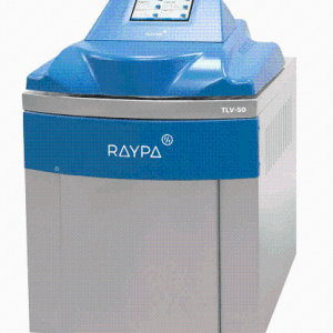 Raypa高压灭菌器TLV-50 产品图片