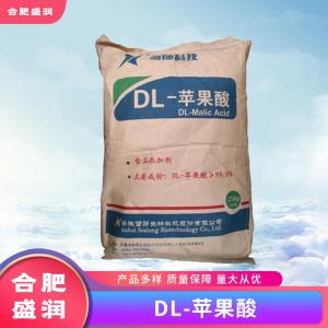 DL-苹果酸1食品级生产厂