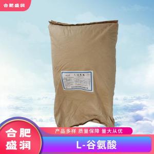 L-谷氨酸1食品级生产厂