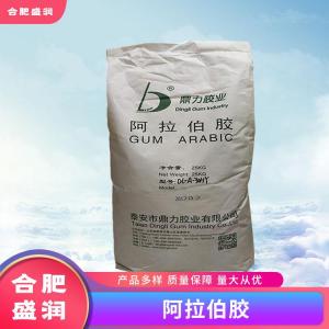阿拉伯胶1食品级生产厂