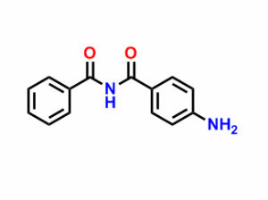 对氨基苯甲酰氨基苯甲酰胺 CAS号:74441-06-8科研专用 常备现货 高校及研究所 先发后付