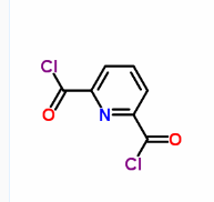 2,6-吡啶二甲酰氯 CAS号:3739-94-4科研专用 常备现货 高校及研究所 先发后付