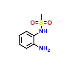 2-甲磺酰胺基苯胺 CAS号:37073-18-0科研专用 质量保证 高校及研究所支持货到付款