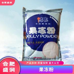 果冻粉1食品级生产厂