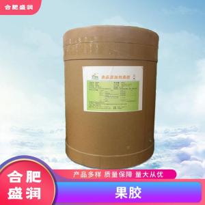 果胶1食品级生产厂