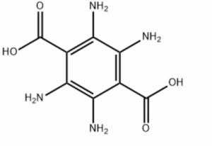 四氨基对苯二甲酸  CAS:865096-03-3  杰克斯JACS 科研优势产品