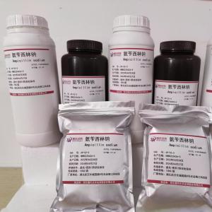 氨苄西林钠/69-52-3