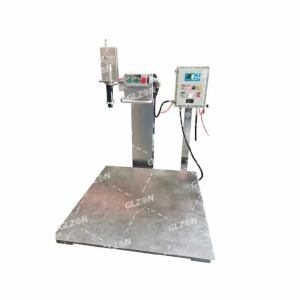 1000L-IBC噸桶磷酸灌裝機-擺臂式灌裝機械有限公司