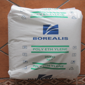 BorSafe HDPE HE3497-LS-H可回收材料