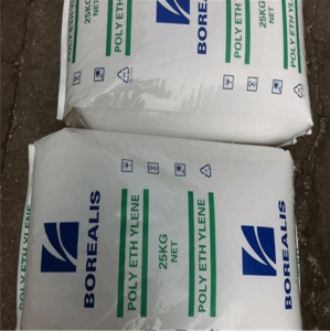 BorSafe HDPE HE3495-LS-H高刚性 耐应力开裂