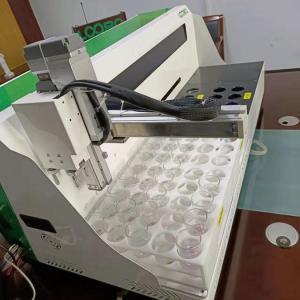 路博 LB-4200高锰酸盐指数全自动分析仪耗氧量使用说明